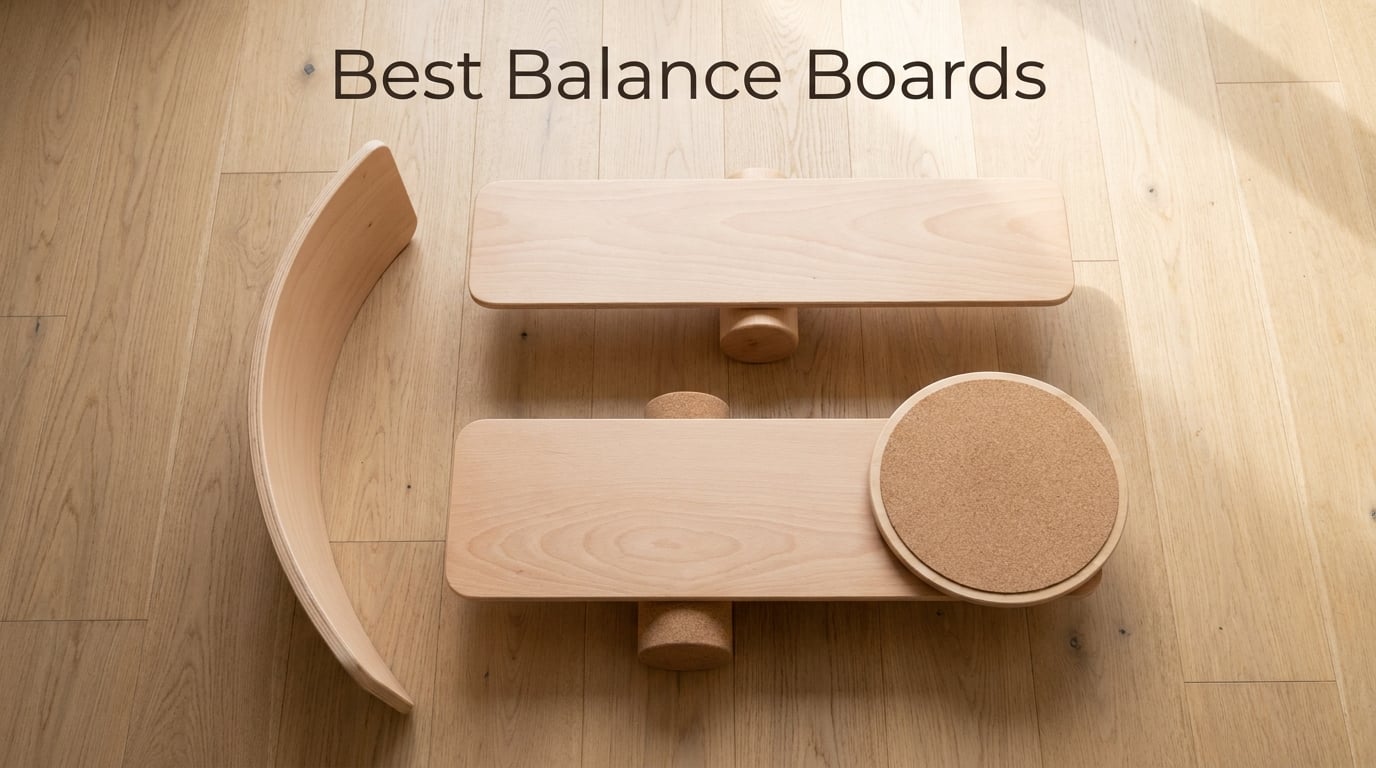 Best Balance Boards