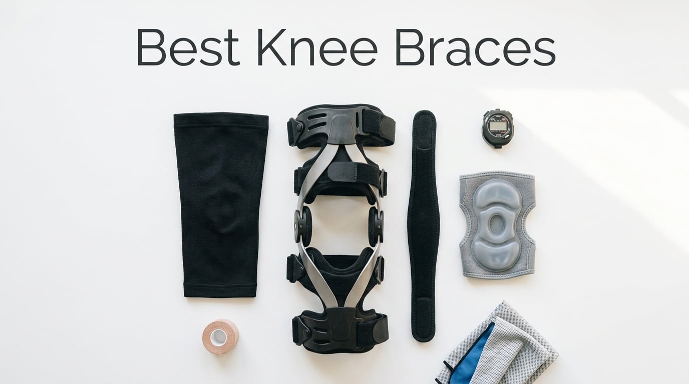 Best Knee Braces