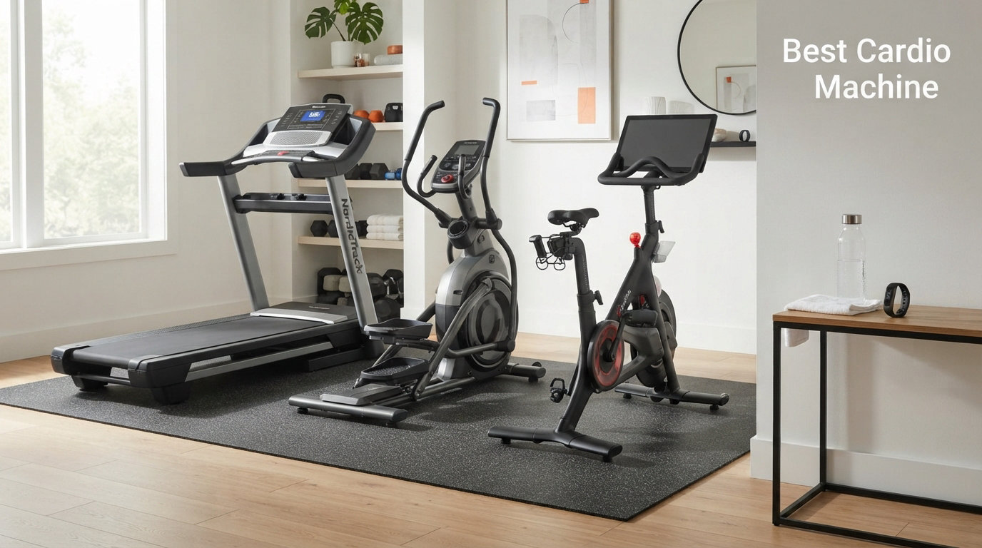 Best Cardio Machine