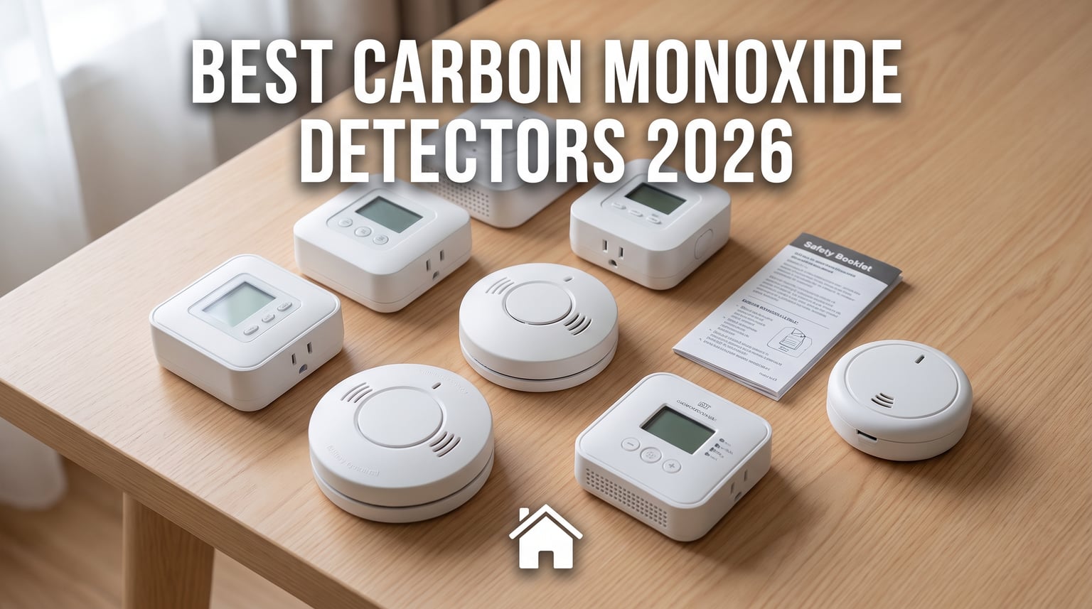 Best Carbon Monoxide Detectors
