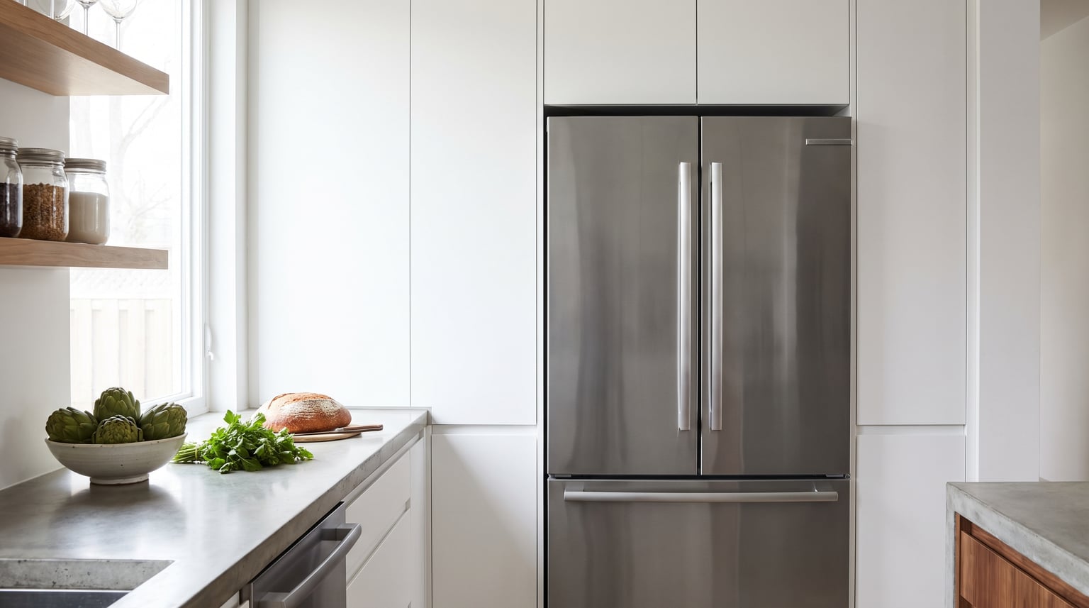 Best 36 Refrigerator