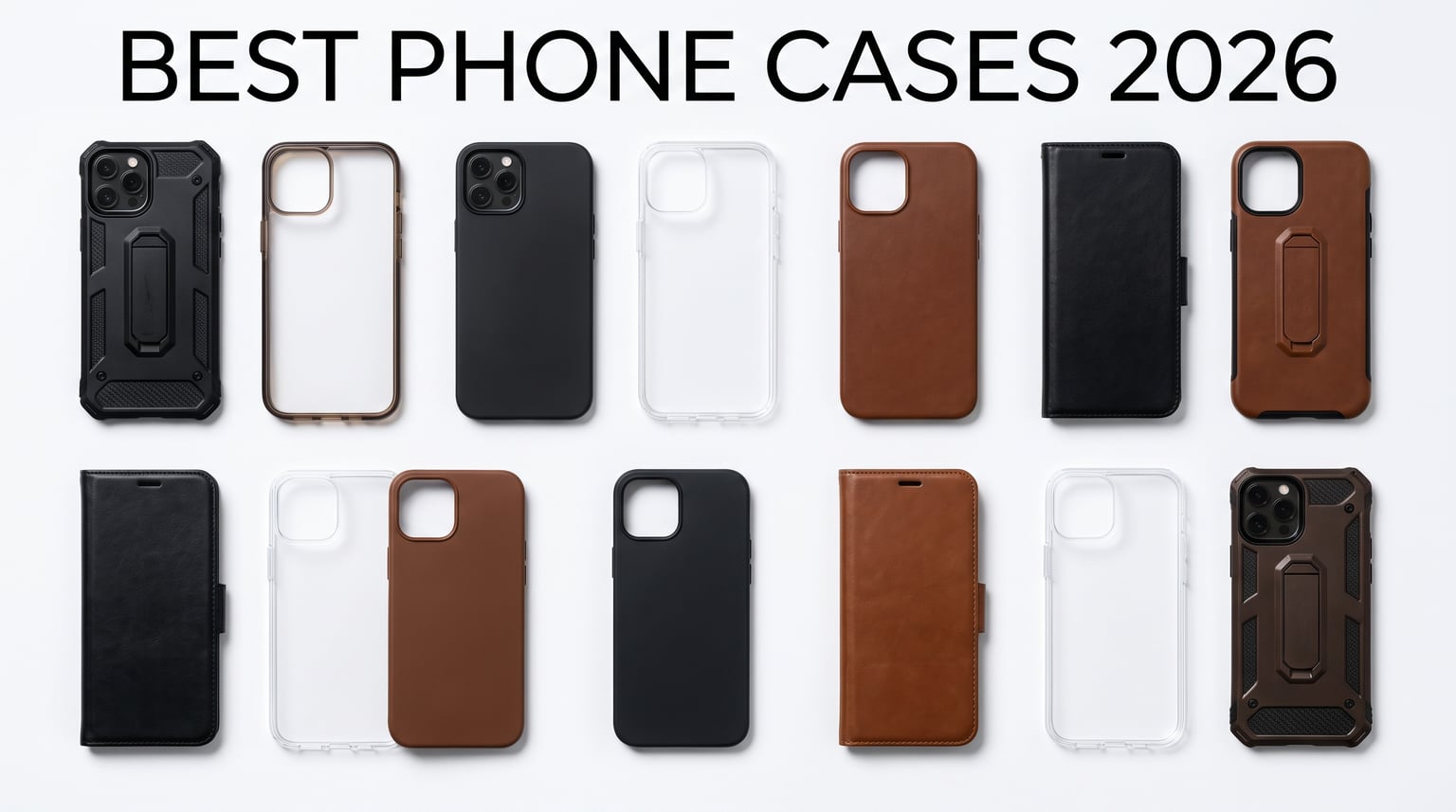 Best Phone Cases