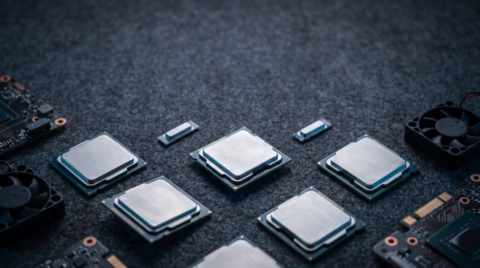 Best CPU for Video Encoding