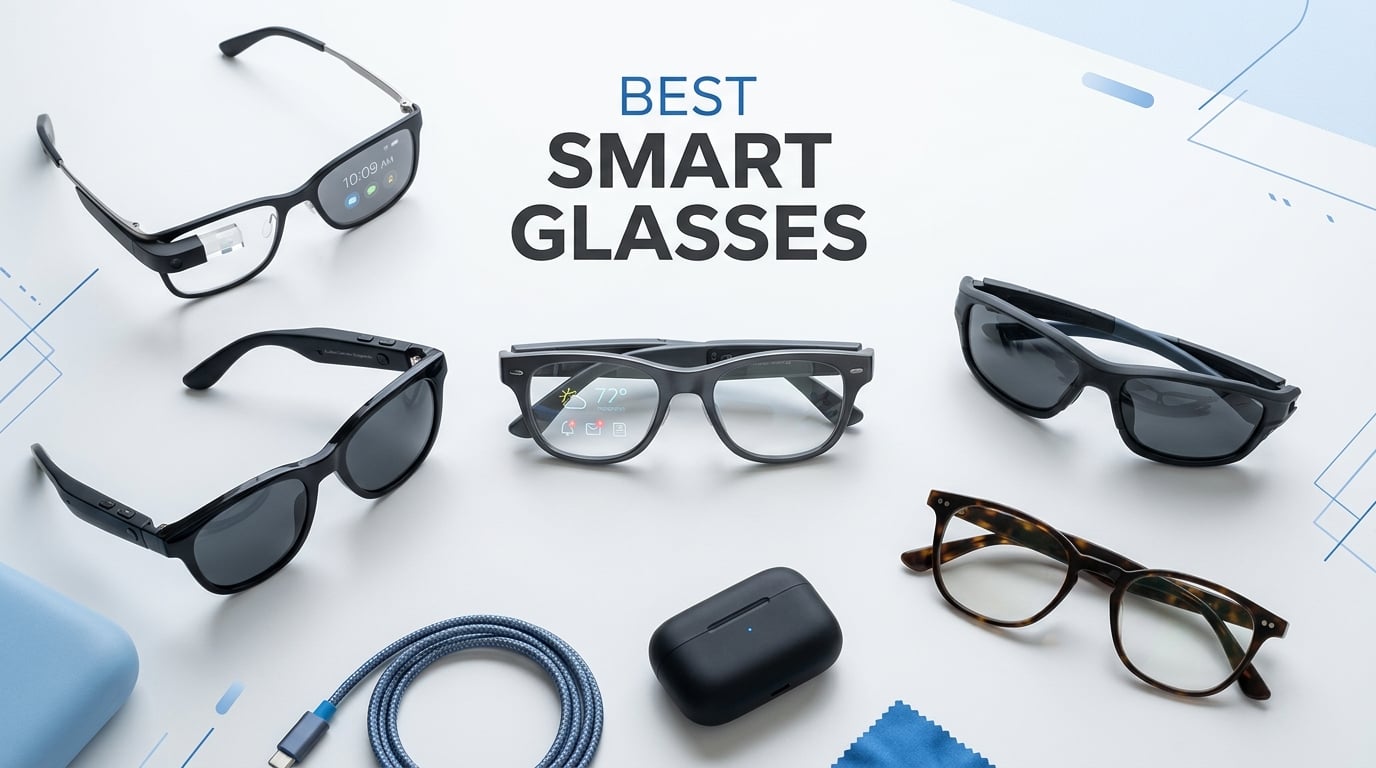 Best Smart Glasses