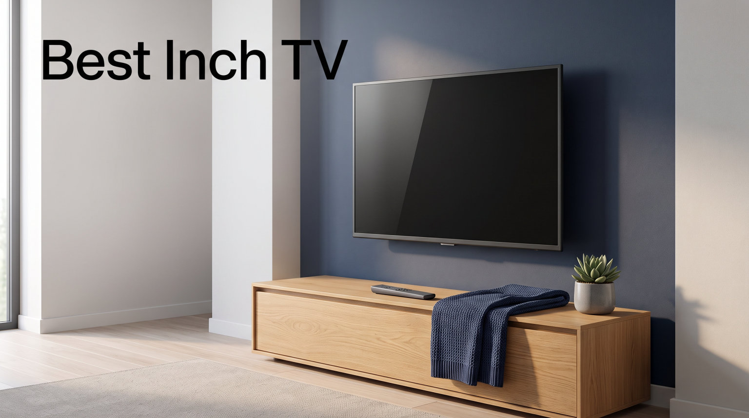Best 48 Inch TV