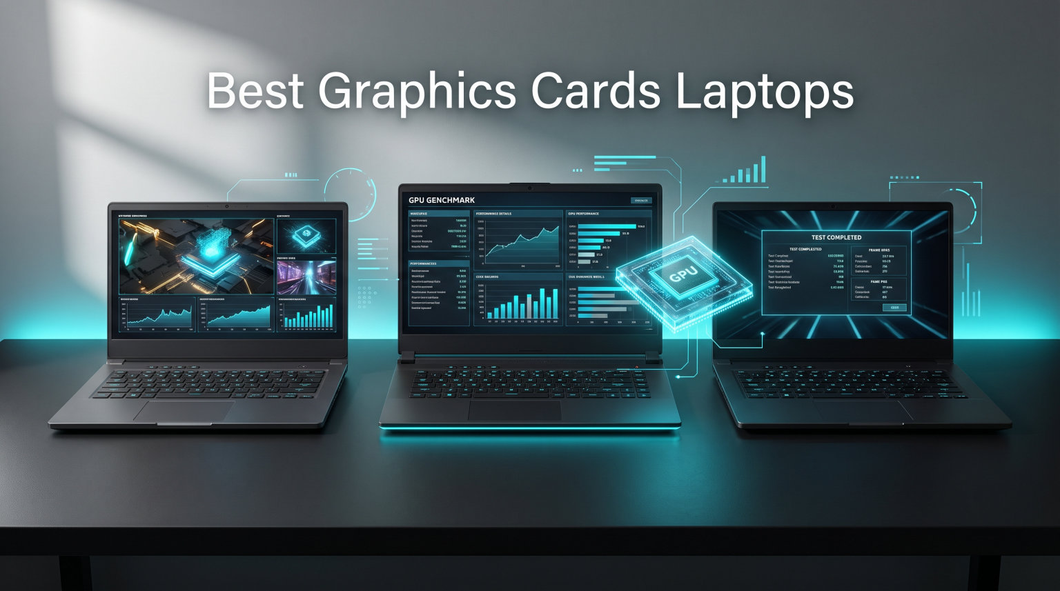 Best Graphics Cards Laptops