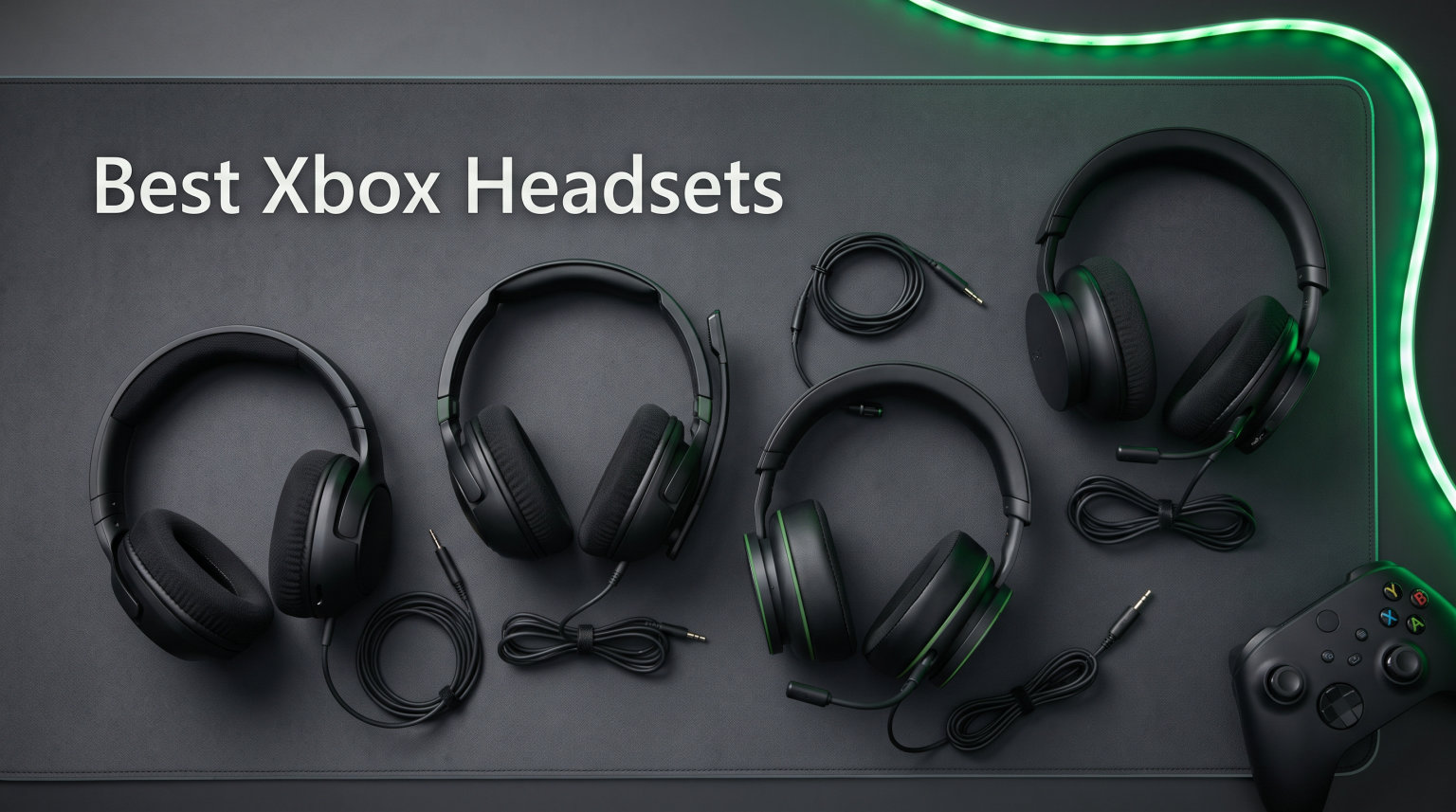 Best Xbox Headsets