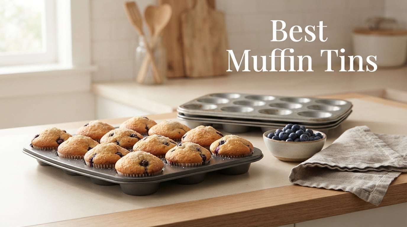 Best Muffin Tins