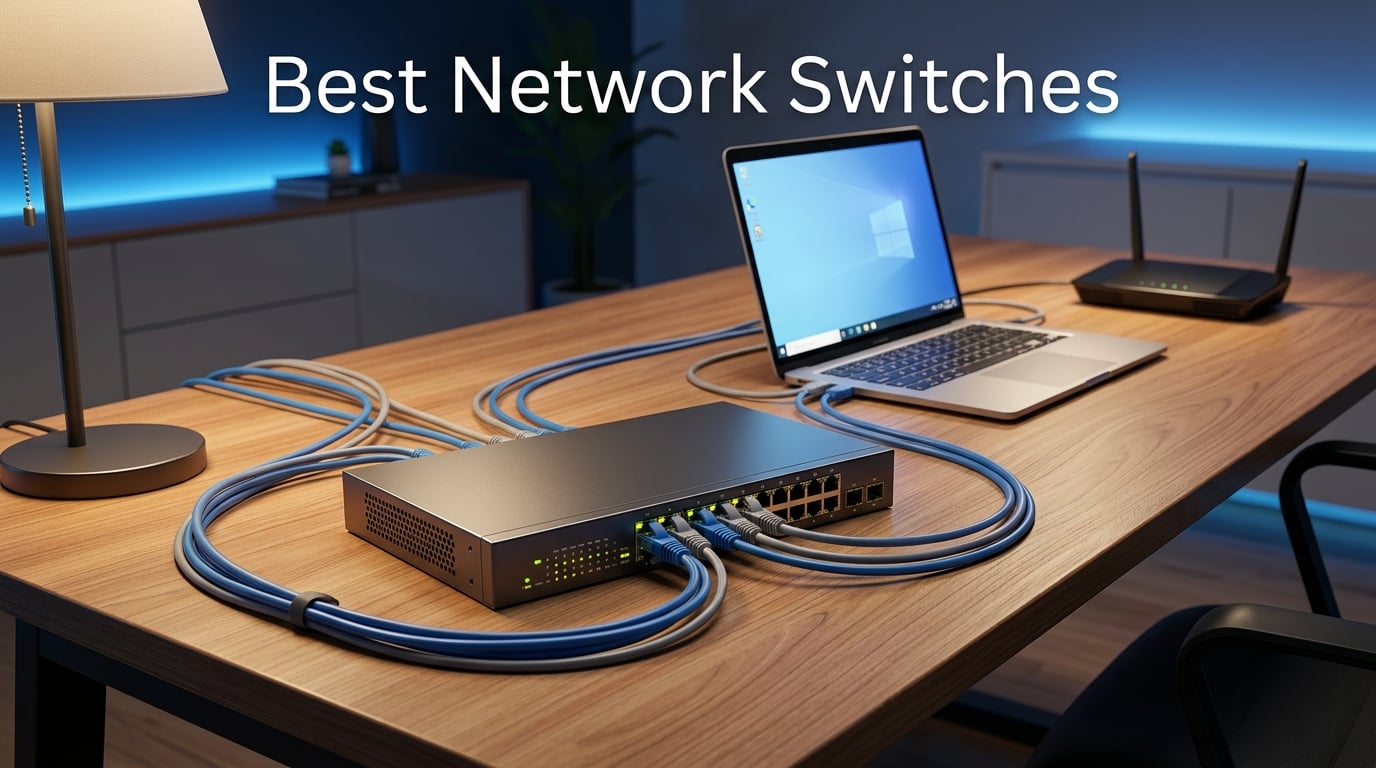 Best Network Switches