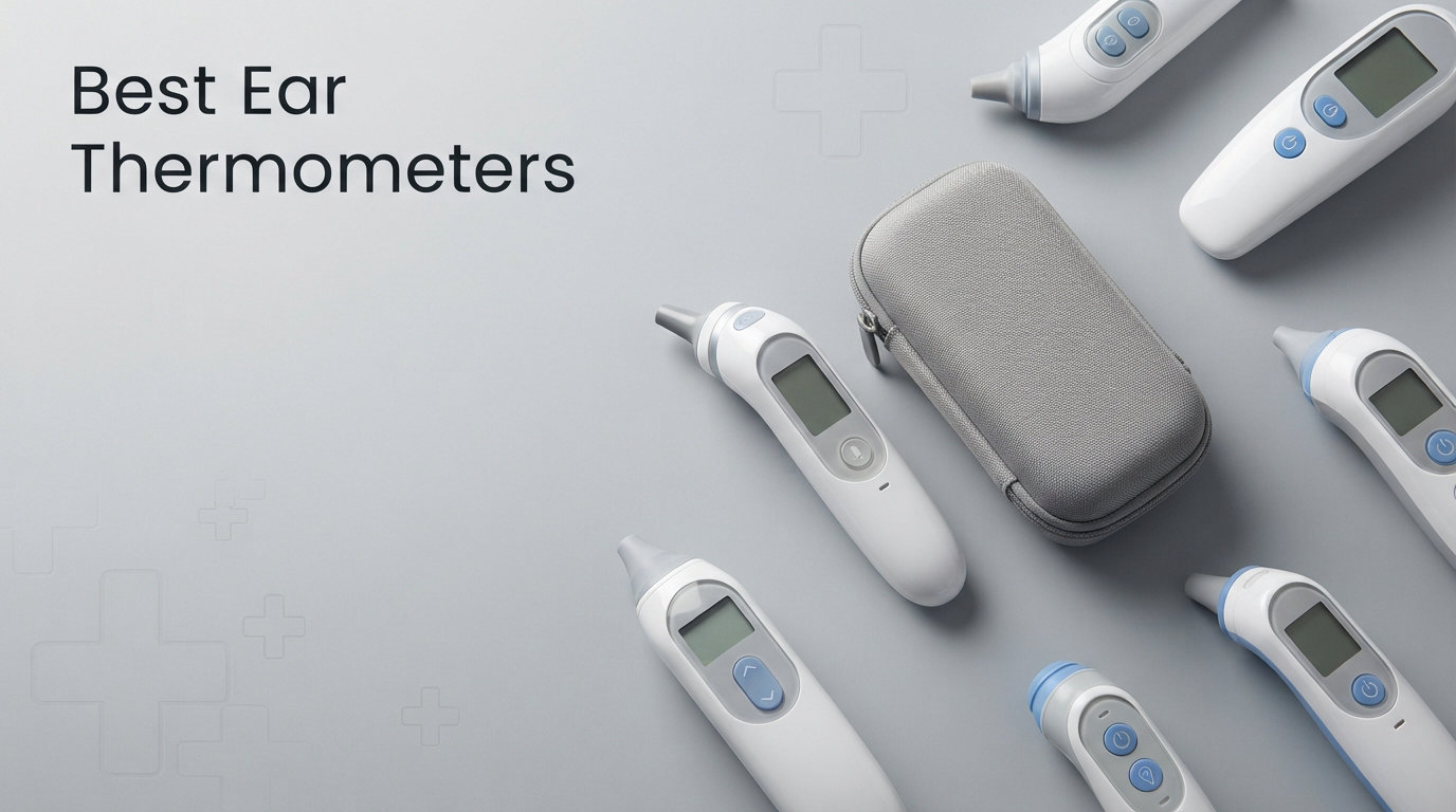 Best Ear Thermometers
