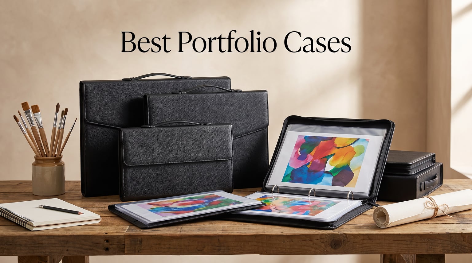 Best Portfolio Cases