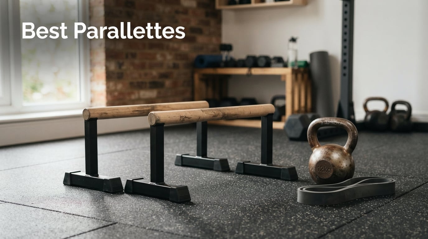 Best Parallettes