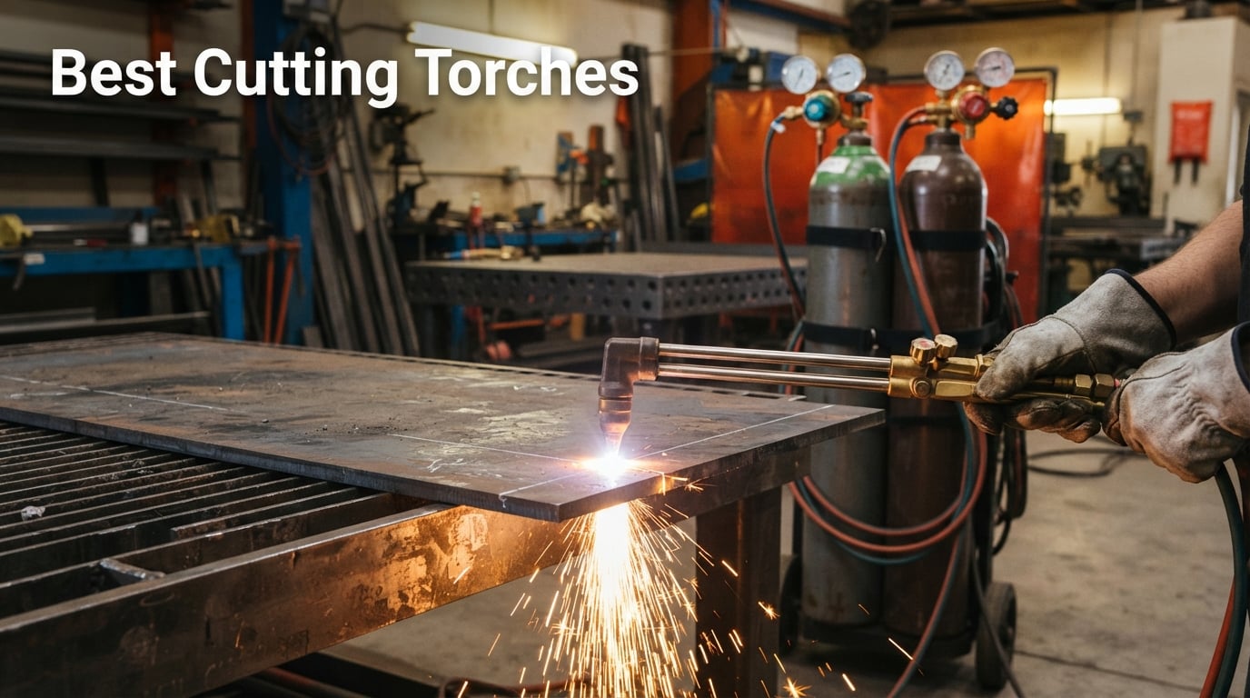 Best Cutting Torches