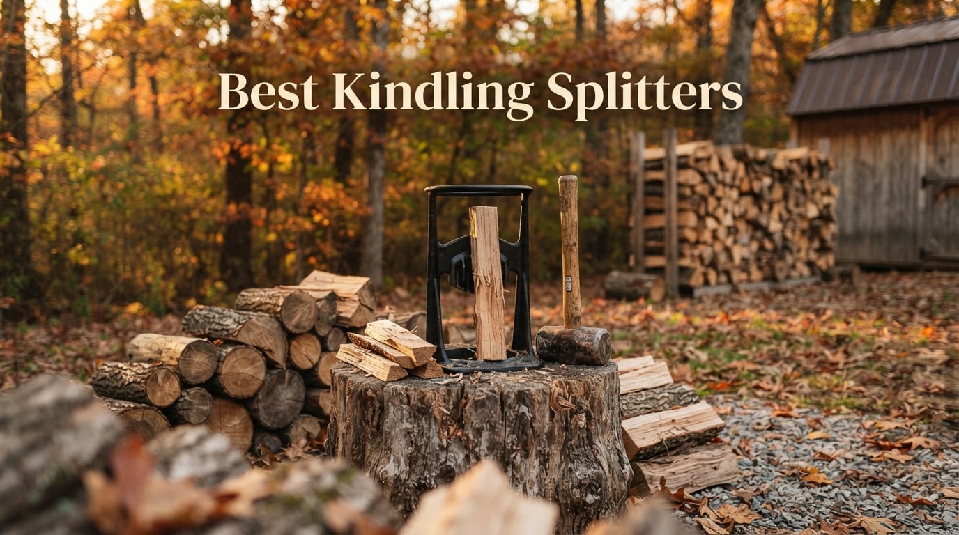 Best Kindling Splitters