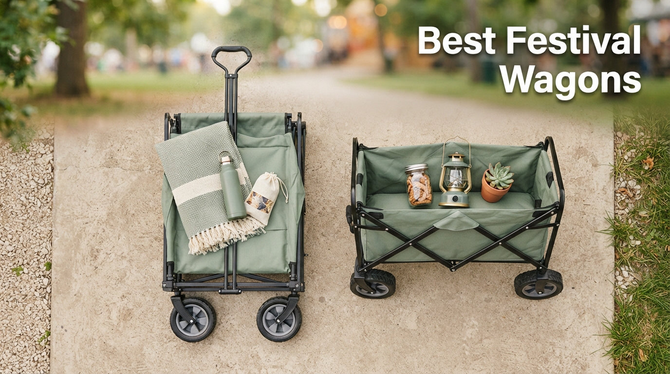 12 Best Festival Wagons (August 2026)