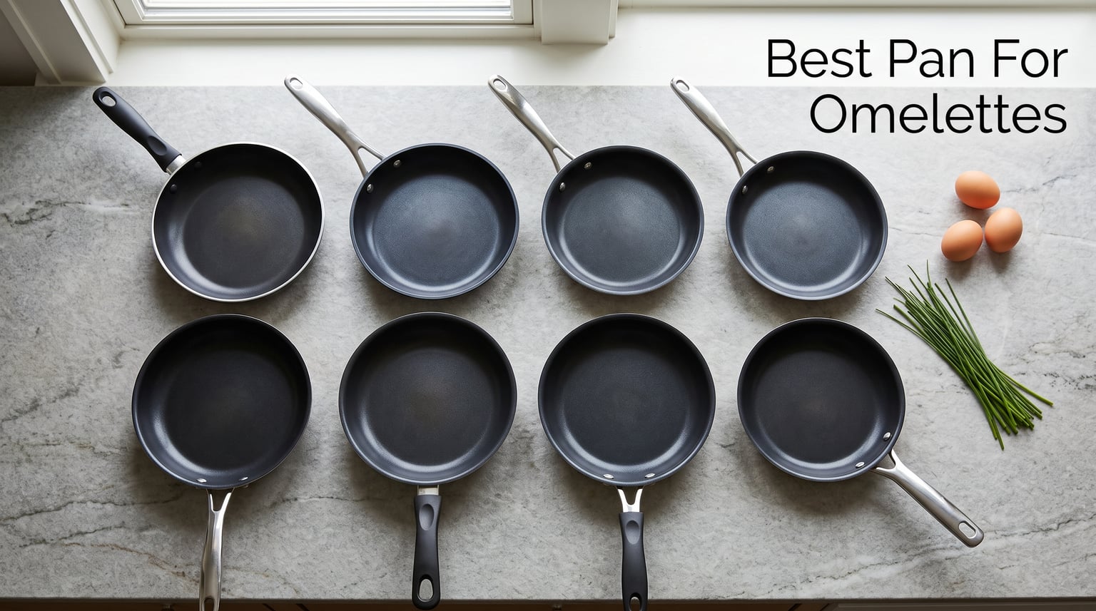 8 Best Pan For Omelettes (August 2026)