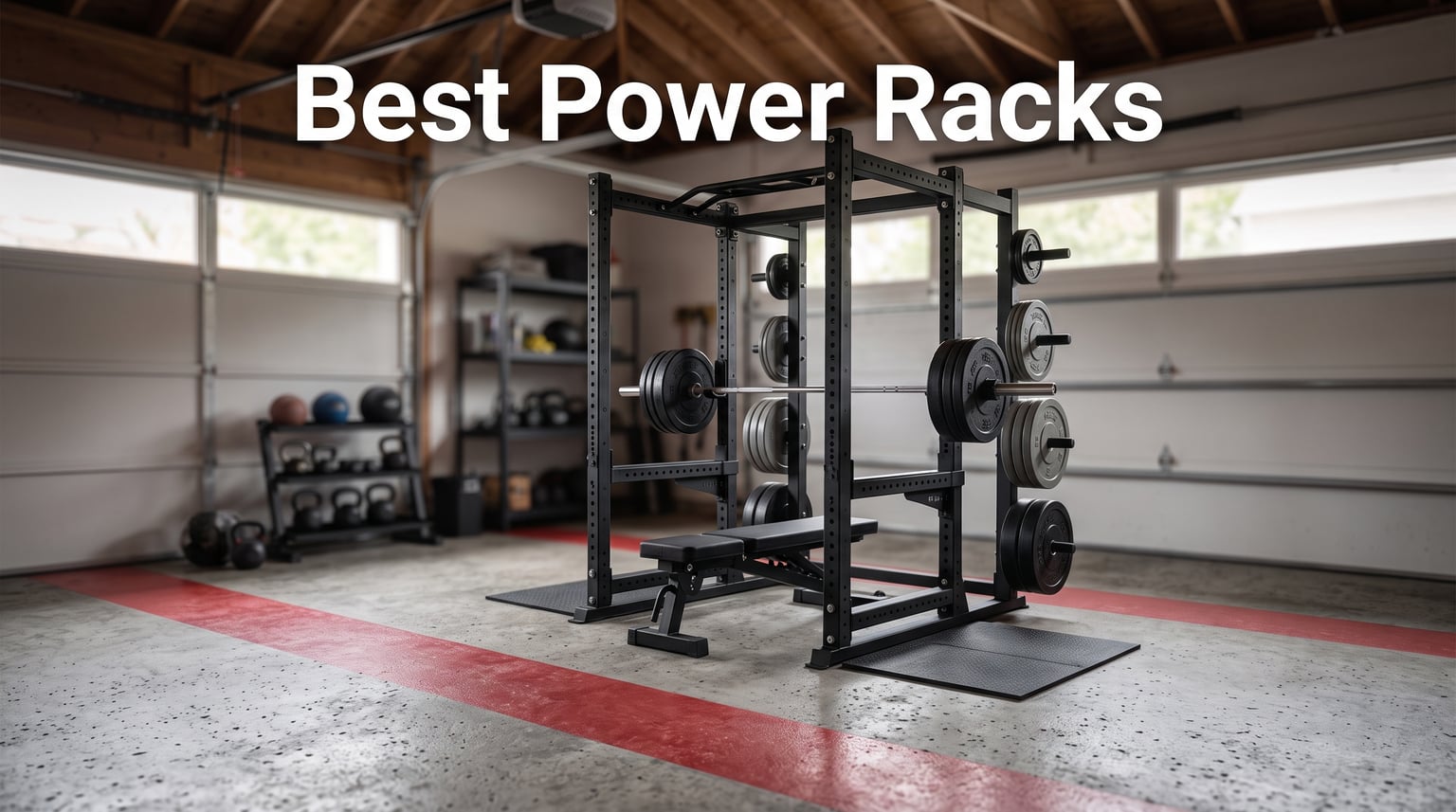 15 Best Power Racks (2026)