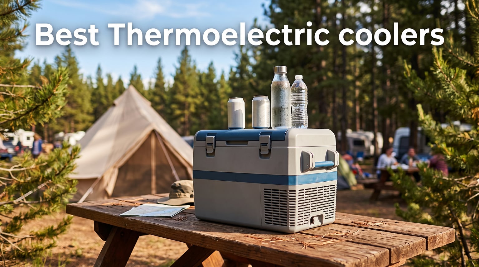 Best Thermoelectric Coolers