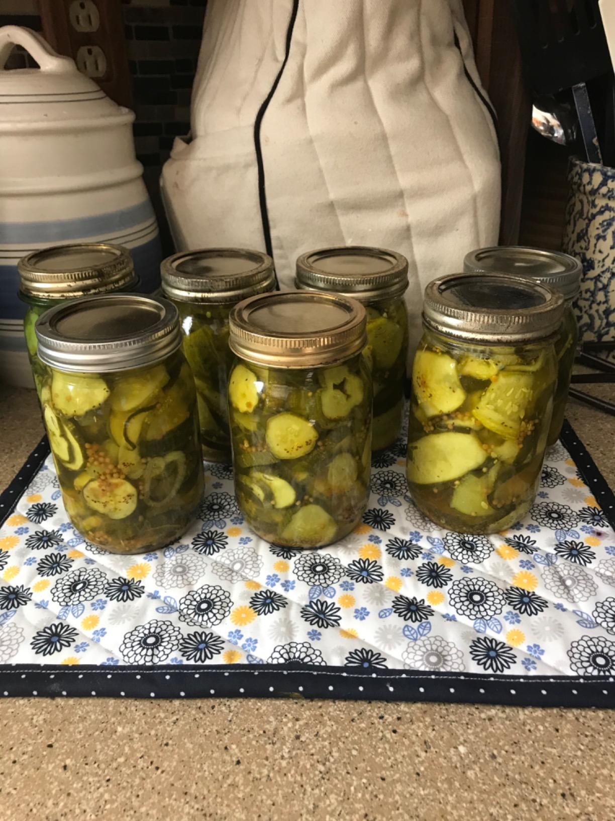 The Homestead Canning Cookbook: A Homestead Canning Cookbook with Safe Food Preservation Techniques for Beginners and Experienced Canners (The Homestead Essentials) customer photo 2