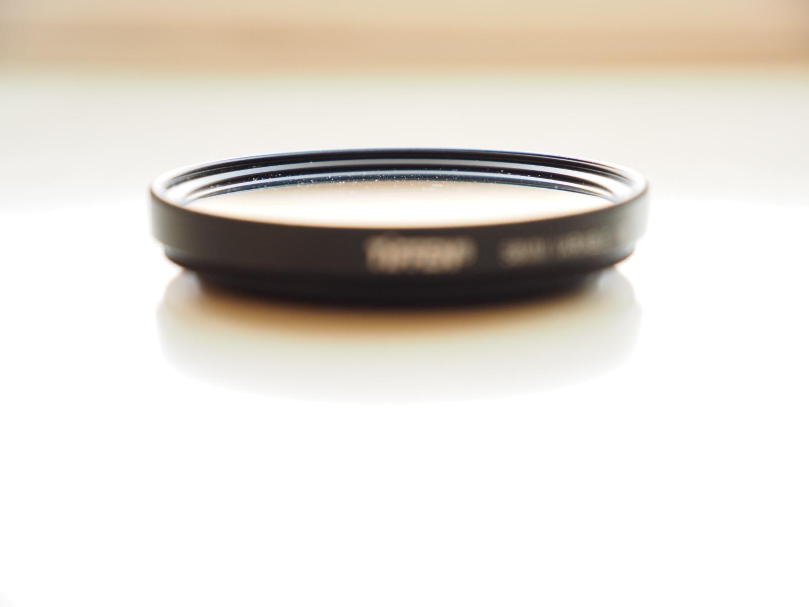 Tiffen 82mm Variable ND Filter 2 to 8-Stop Light Control VND Filter | Shallow Depth of Field, Long Daytime exposure, Film, Digital, Video, and Photography customer photo 1