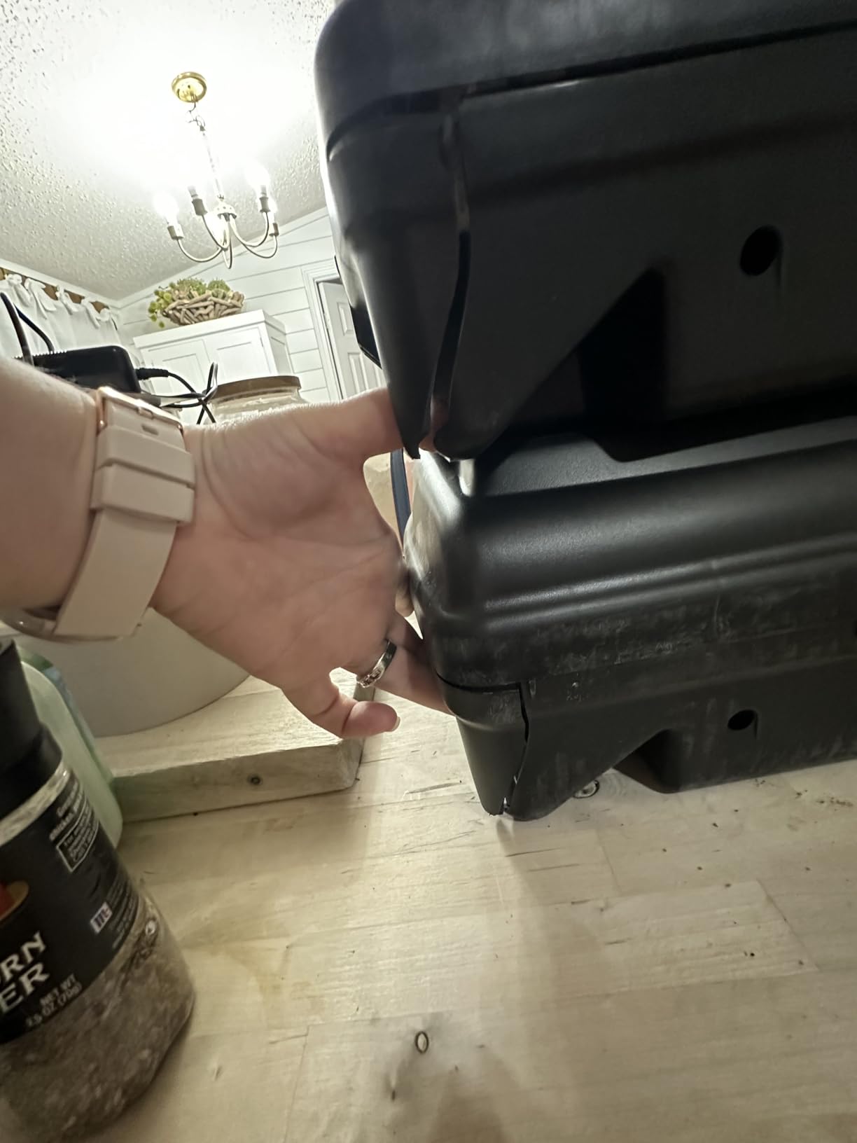 Bell Labs Protecta EVO Express Bait Station - 1 Trap customer photo 1