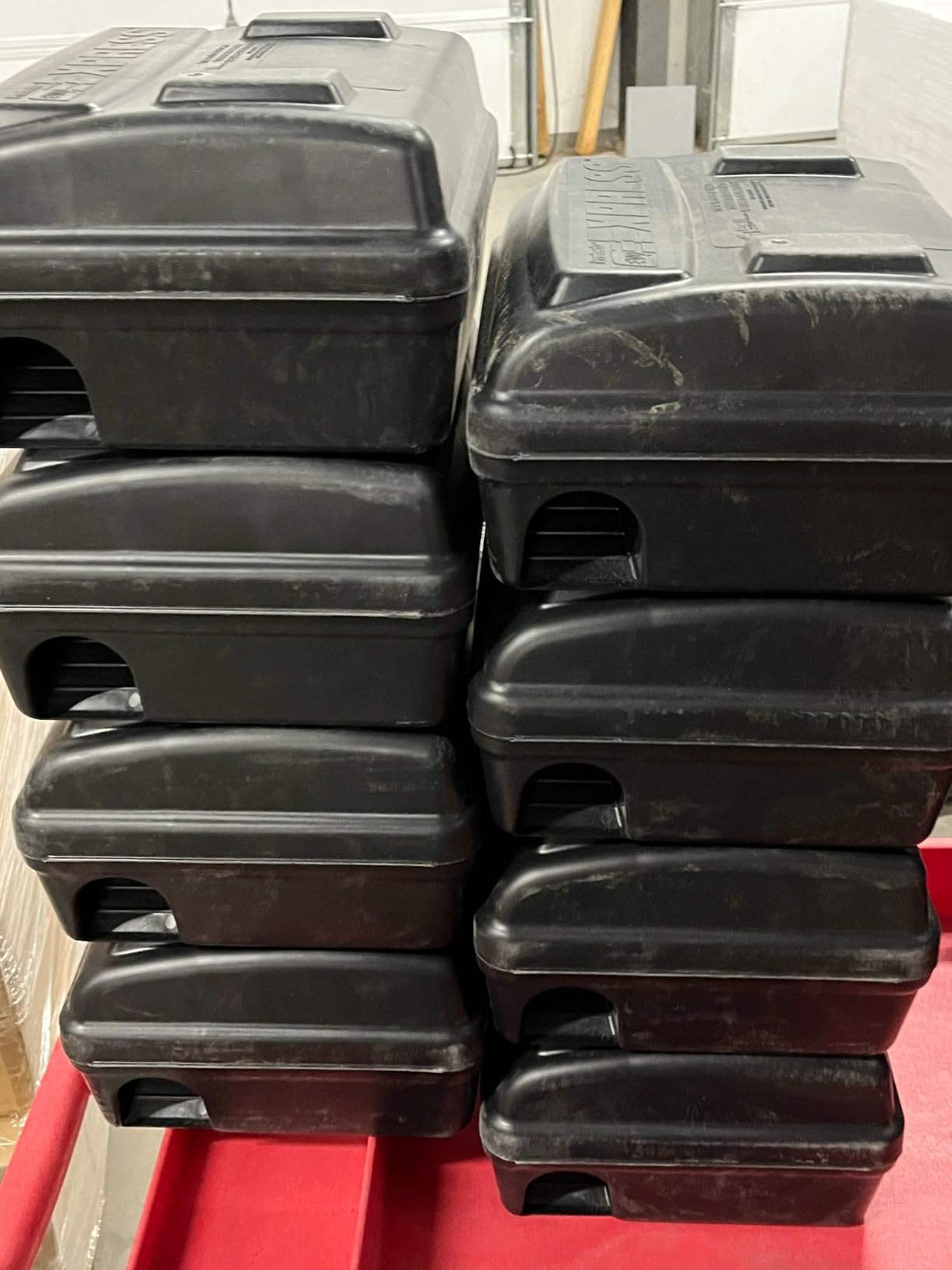 Bell Labs Protecta EVO Express Bait Station (6 stations) customer photo 2
