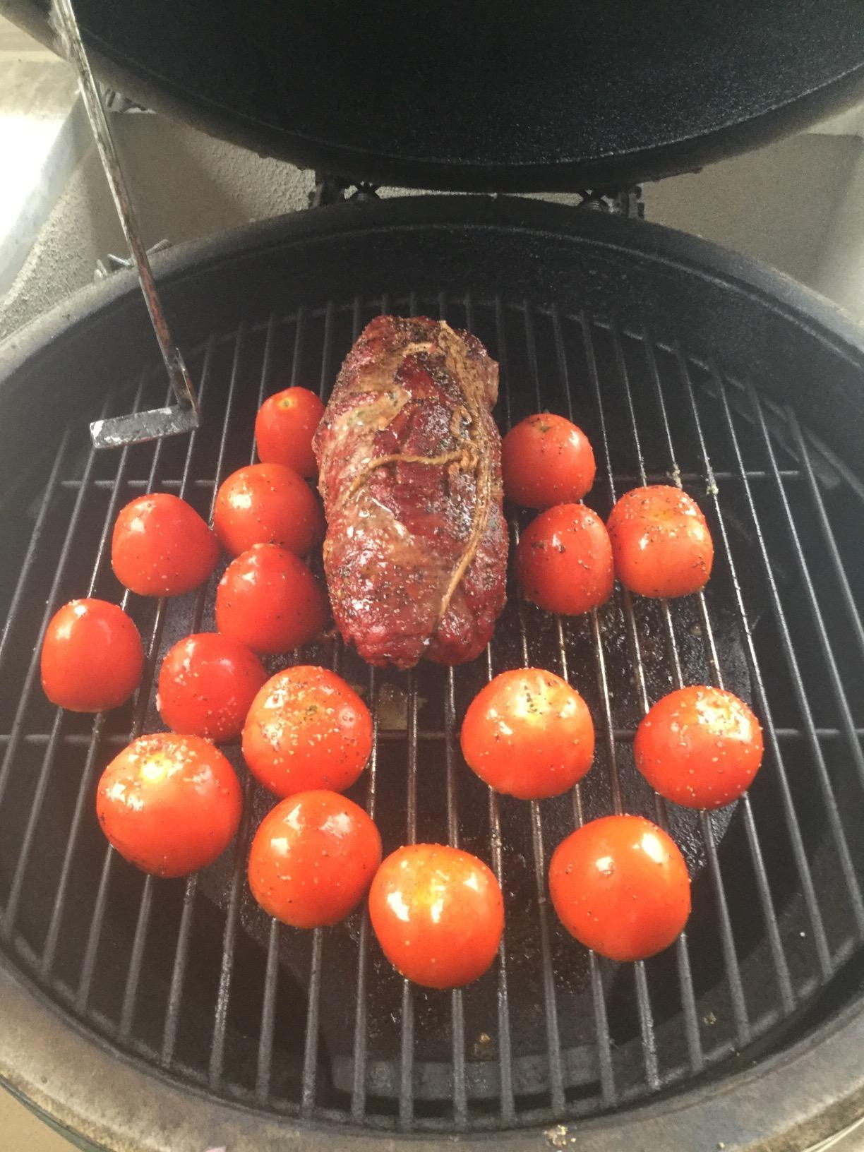 Jealous Devil Chunx XL Lump Charcoal, 100% All Natural BBQ Hardwood, 35 Pound Bag - Low Ash Smoking and Grilling customer photo 1