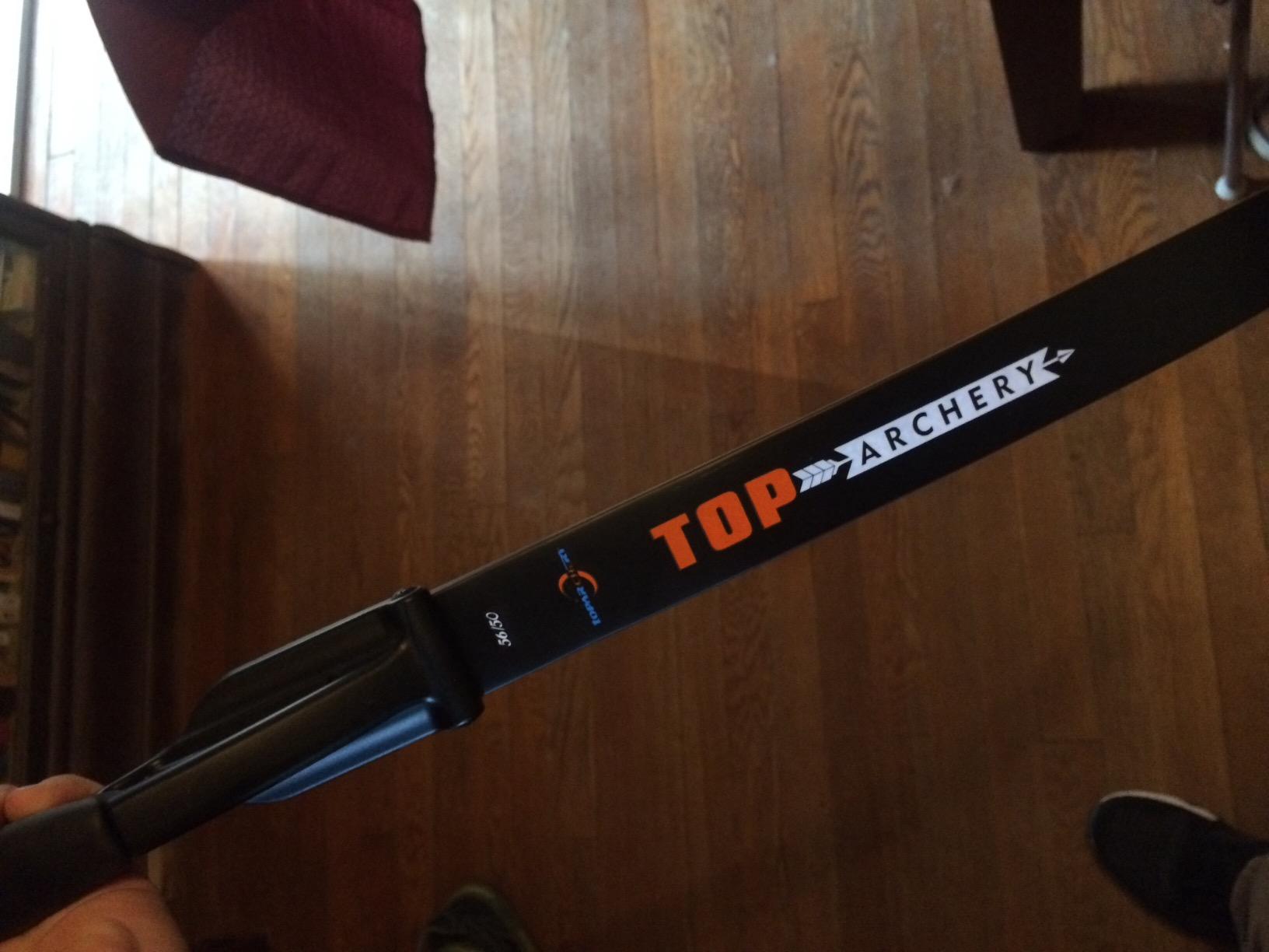 TOPARCHERY Archery 56