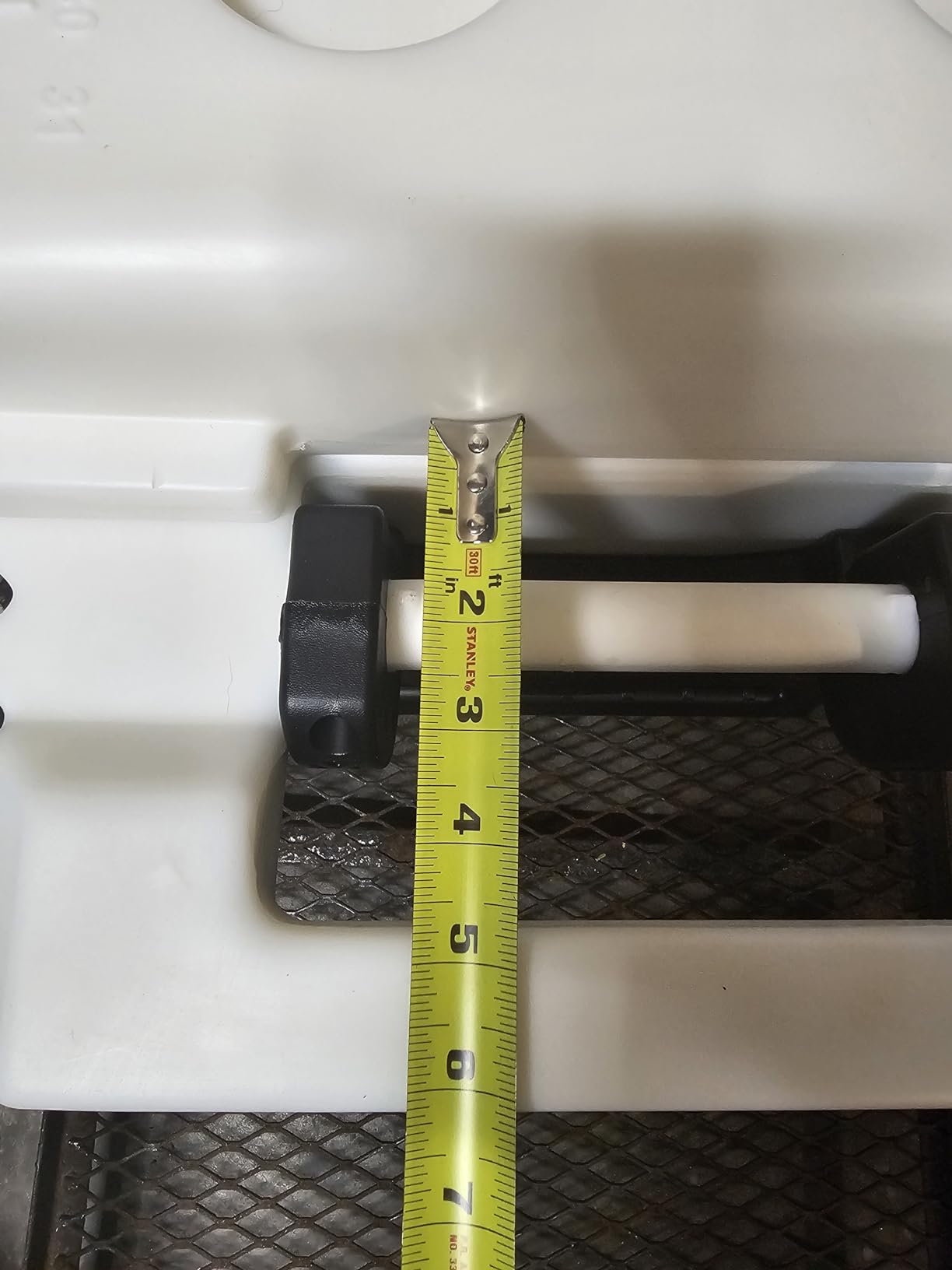 Pelican 45QT Elite Wheeled Cooler customer photo 2