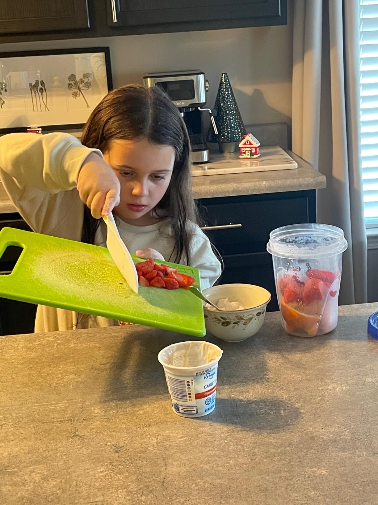 Tovla Jr. Kid Safe Knife Set for Real Cooking customer photo 1