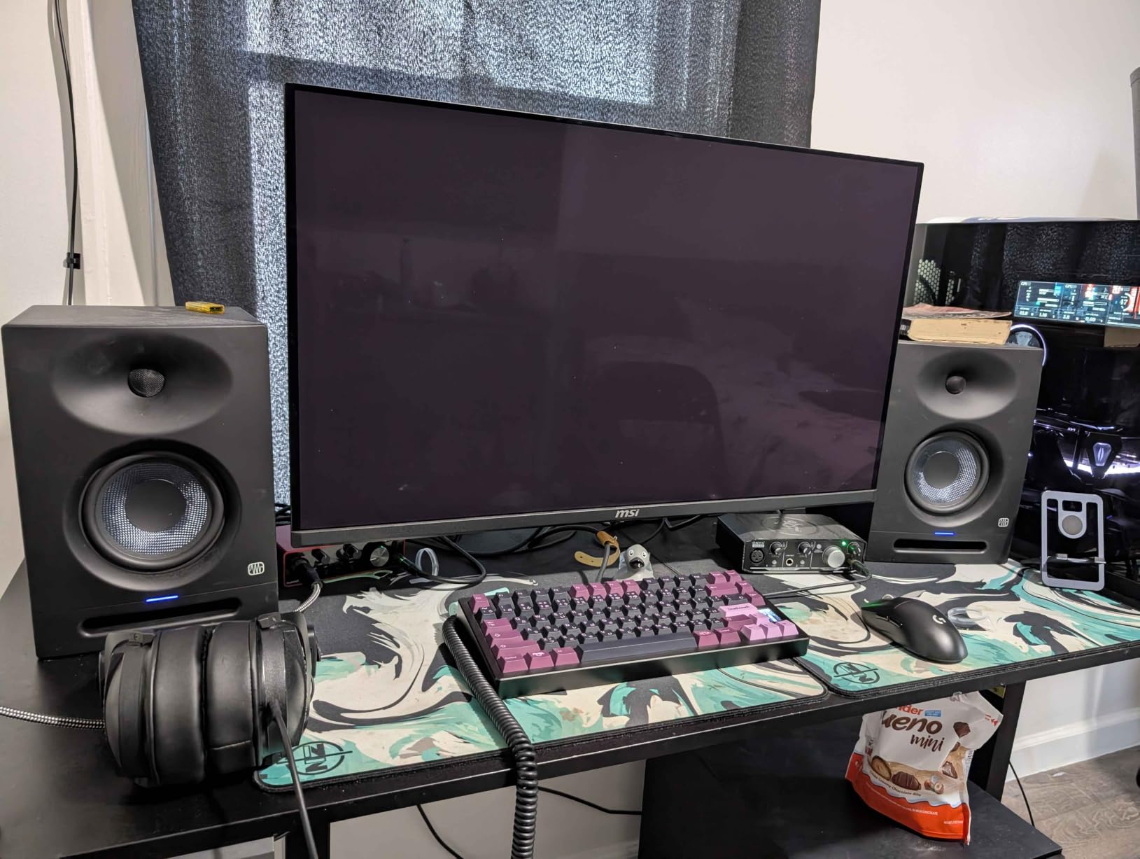 Mackie Audio Interface, Onyx Artist 1X2 USB Audio Interface (Onyx Artist 1-2) customer photo 1