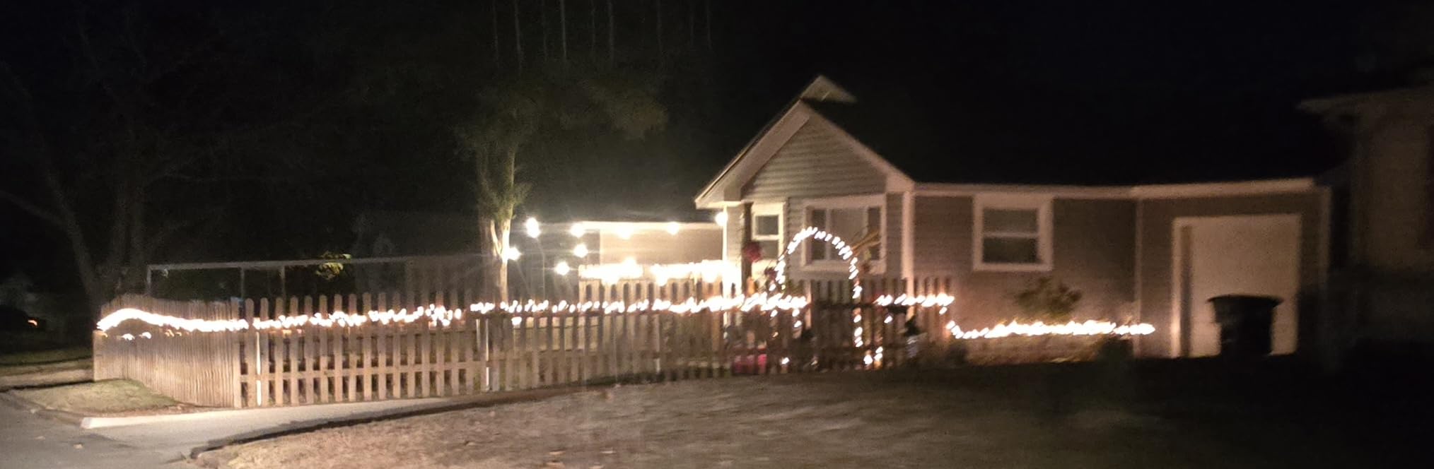 BN-LINK Outdoor 24-Hour Mechanical Timer Outlet, 2 Grounded Outlets customer photo 1