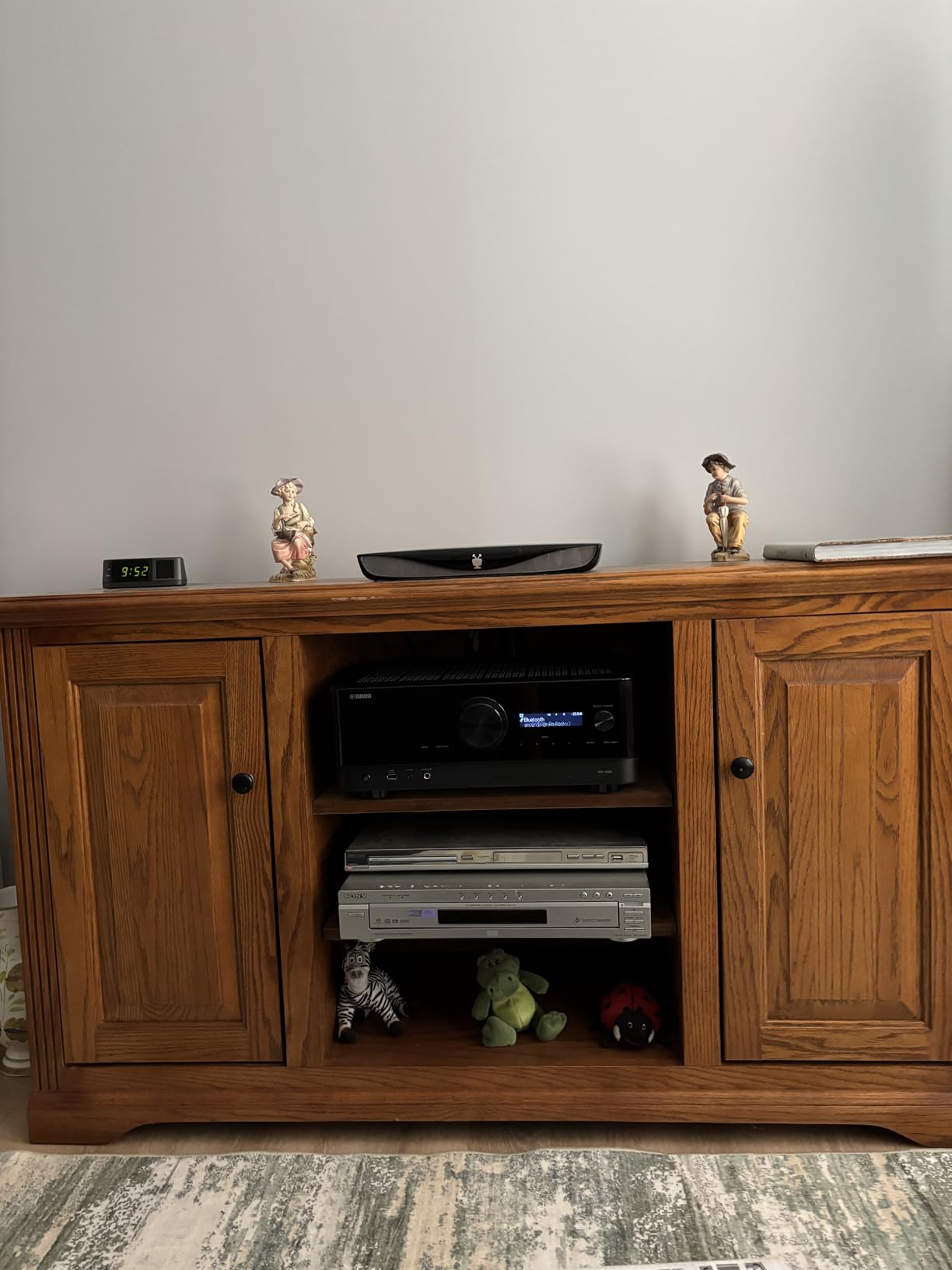 YAMAHA RX-V6A 7.2-Channel AV Receiver with MusicCast | 7.2-channel AV receiver with 8K HDMI and Dolby Atmos for gaming, home theater and multi-room audio customer photo 2