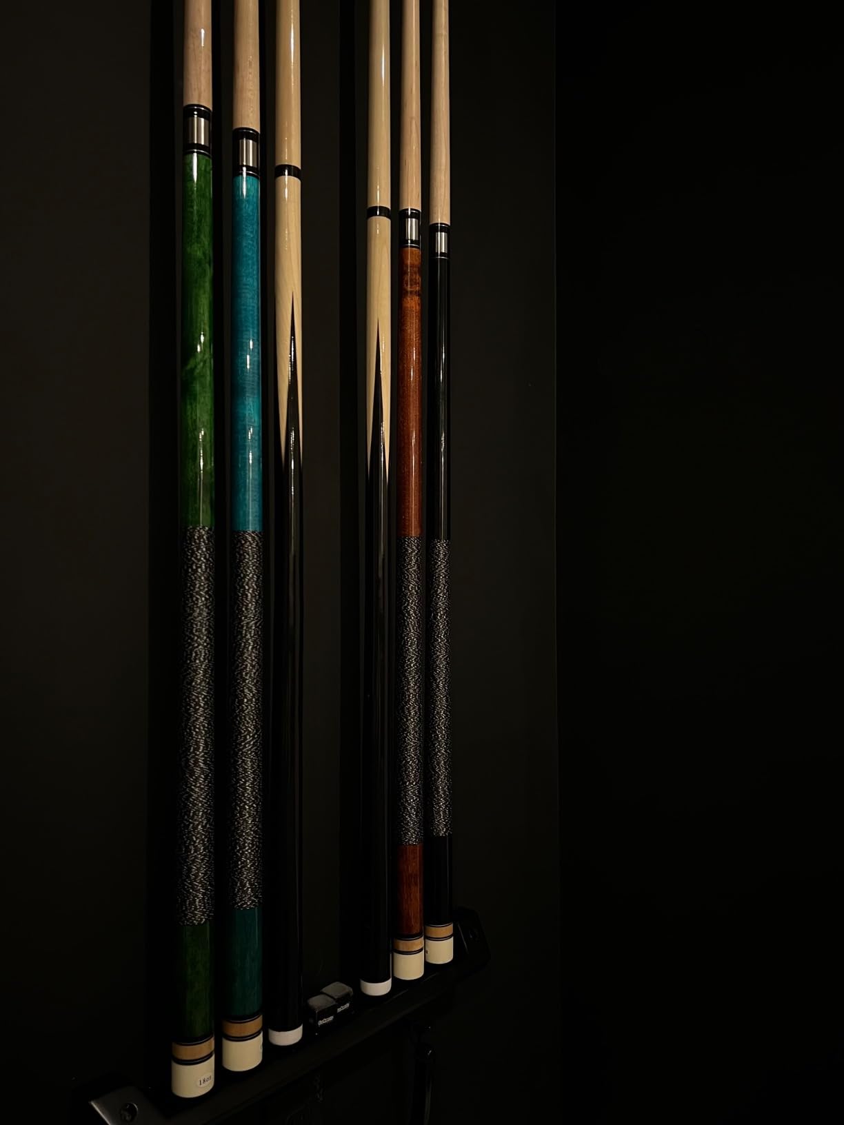 AKLOT Pool Cues, 58