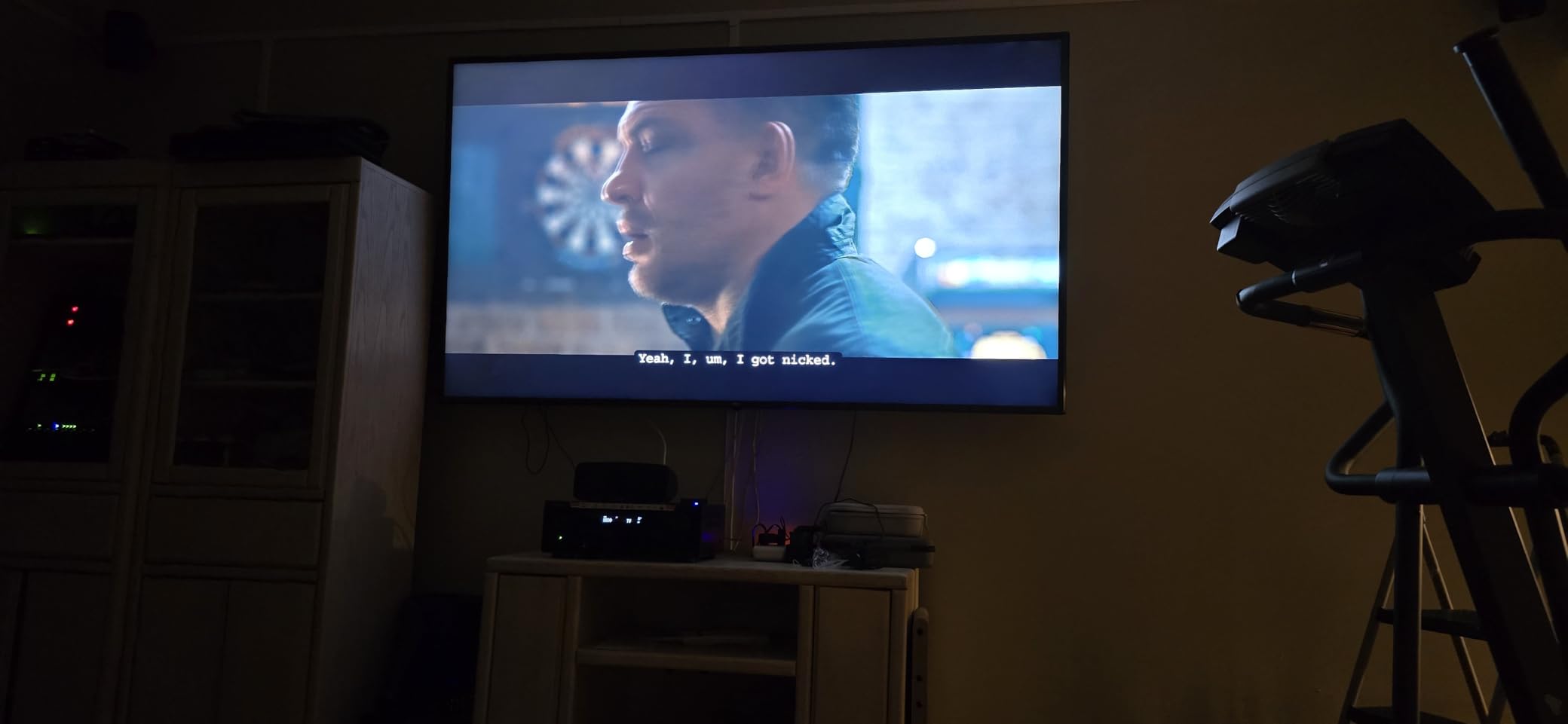 Denon AVR-S570BT 5.2 Channel AV Receiver - 8K Ultra HD Audio & Video | Enhanced Gaming Experience, Wireless Streaming via Built-In Bluetooth, (4) 8K HDMI Inputs, Supports eARC, HD Setup Assistant customer photo 2