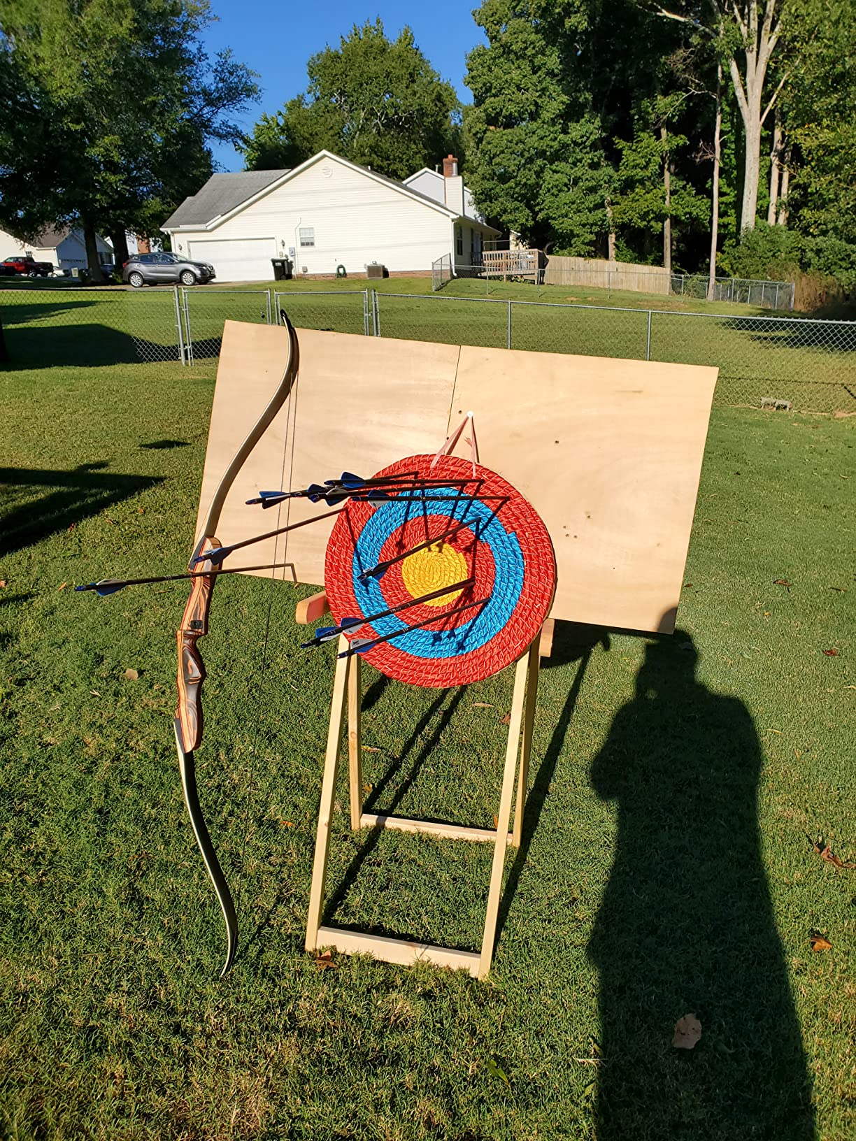 Deerseeker Archery 62