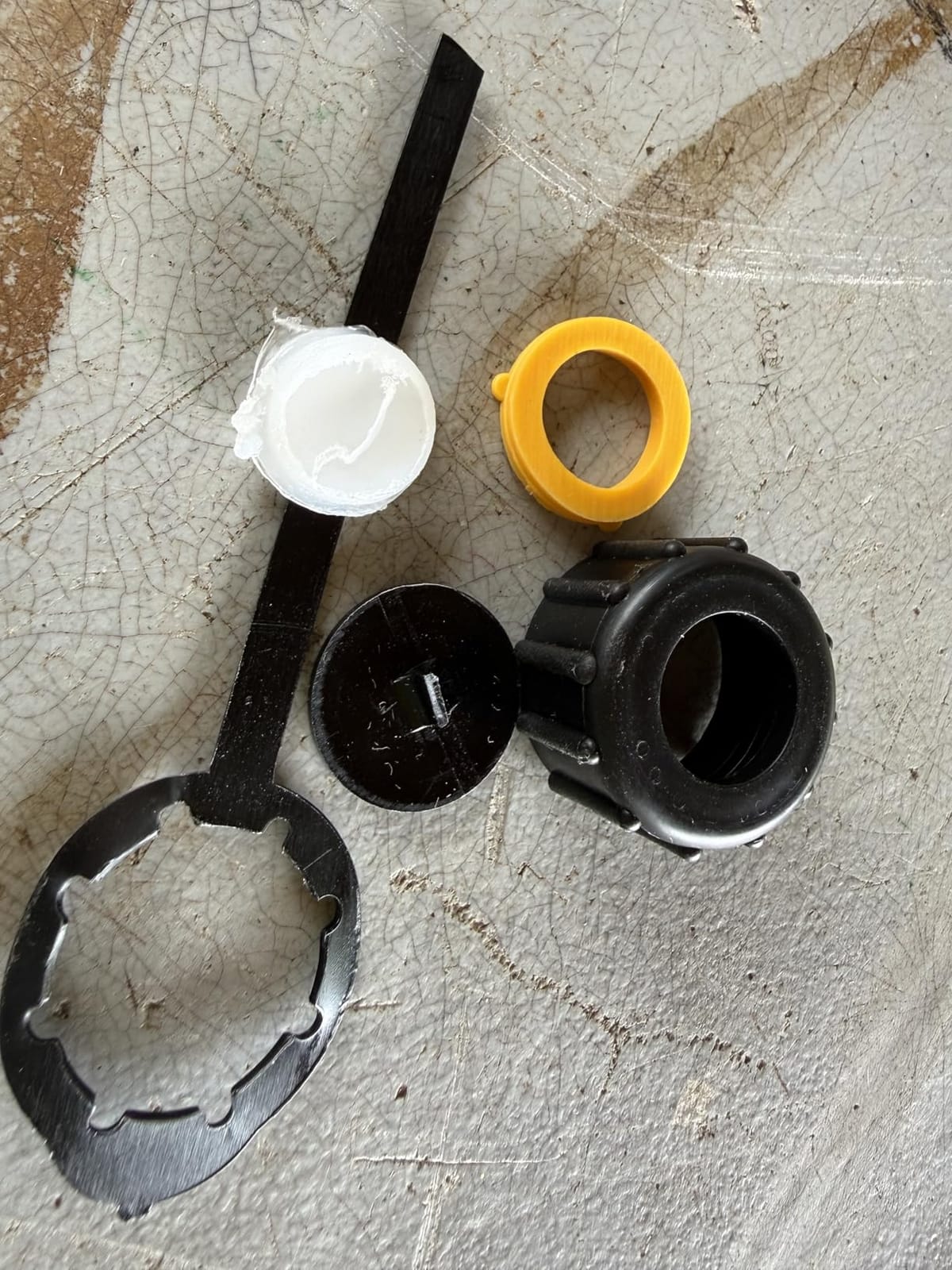 Chapin 97254 25-Gallon Mounted ATV/UTV Spot Sprayer customer photo 2