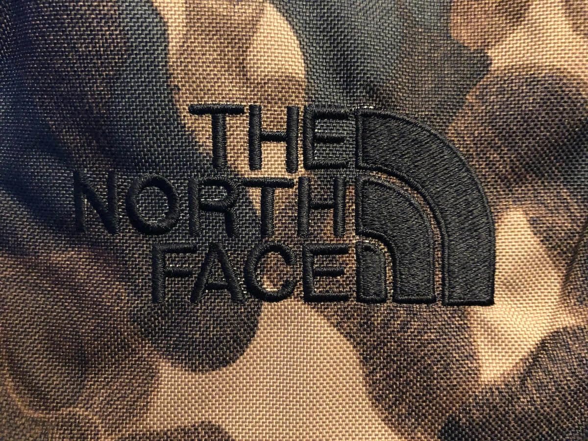 The North Face Vault Everyday Laptop Backpack, TNF Black-NPF, One Size customer photo 1