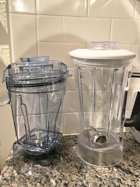 Vitamix Ascent X3 Professional-Grade Blender, 3 Programs, Shadow Black customer photo 1