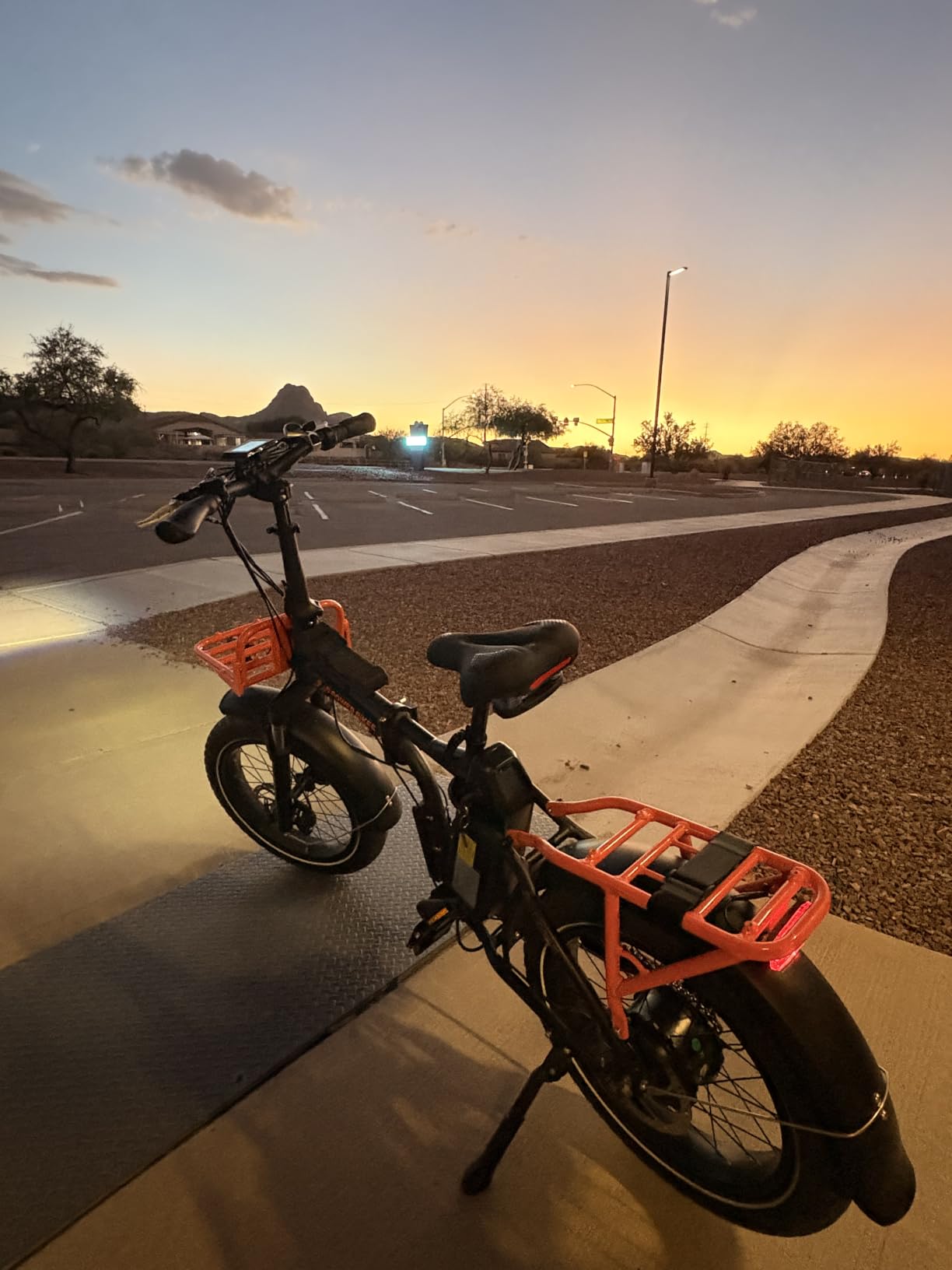 Ebike Battery 48V 14Ah for RadExpand Bikes No Suport Upgrade APP v1.4.0 | 672Wh Electric Bike Batteries RadRunner 2 RadWagon 4 5 Rad Power Folding Utility E-bike External Batteries with Base UL 2271 customer photo 1