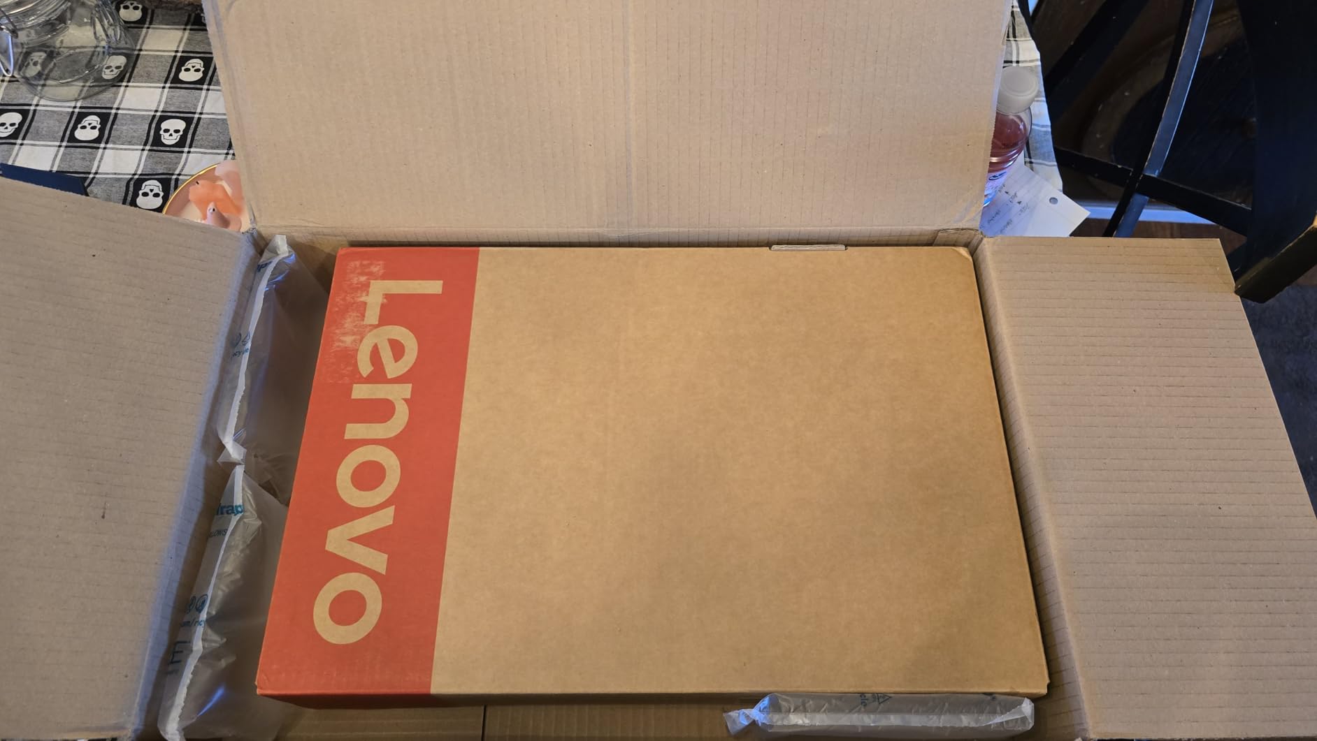 Lenovo ThinkPad P16s Gen 3, 16