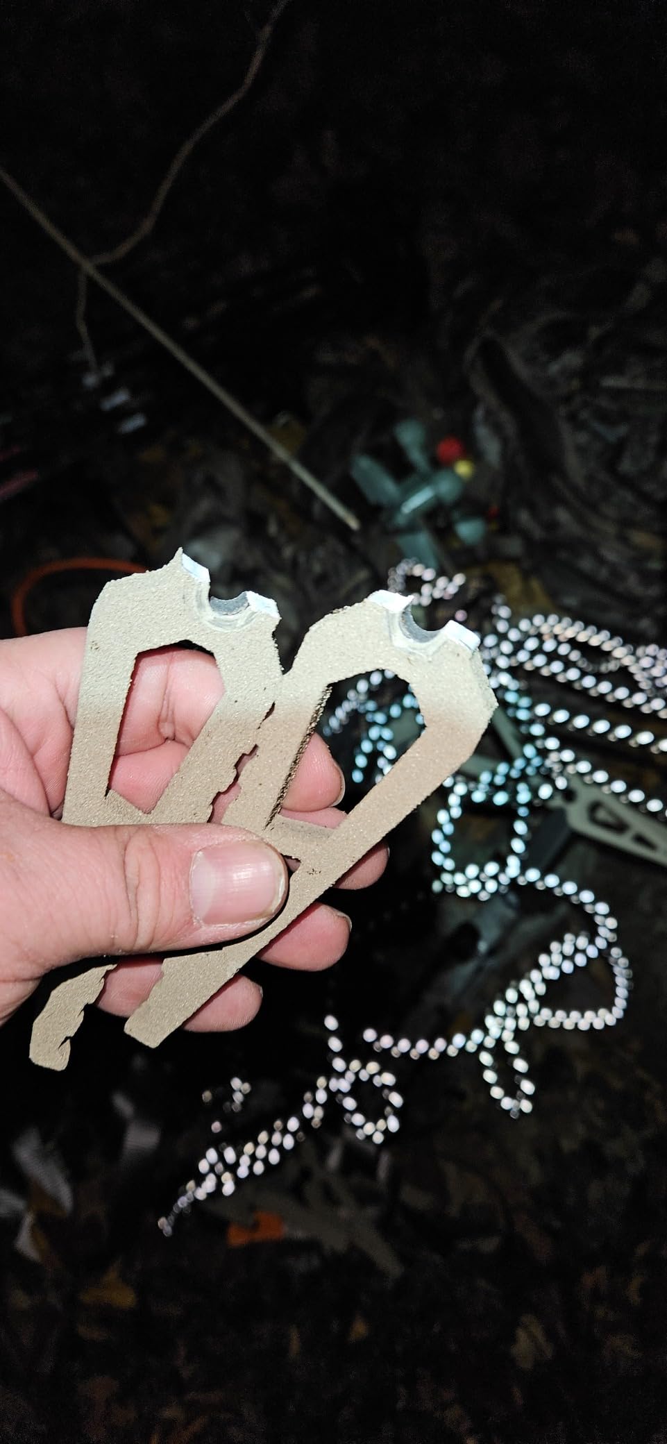 XOP- X2 Hunting Climbing Steps - Double Step Climbing Sticks for Hunting customer photo 1