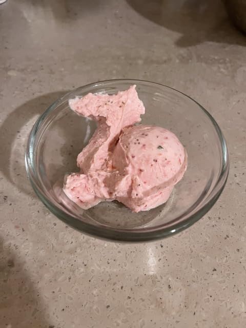 Instant Pot InstantChill Ice Cream Maker Plus Rolled | Gelato, Sorbet, Non-Dairy, Mix-Ins, Rolled Ice Cream, Soft-Serve, Built-In Compressor customer photo 2