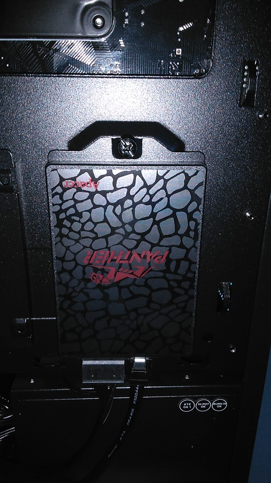 iBUYPOWER Element Gaming PC Desktop Computer Intel Core i7 14700F CPU, NVIDIA GeForce RTX 5070 12GB GPU, 32GB DDR5 RAM, 1TB NVMe SSD, Windows 11 Home, Gamer Keyboard and Mouse - EBI7N5704 customer photo 1