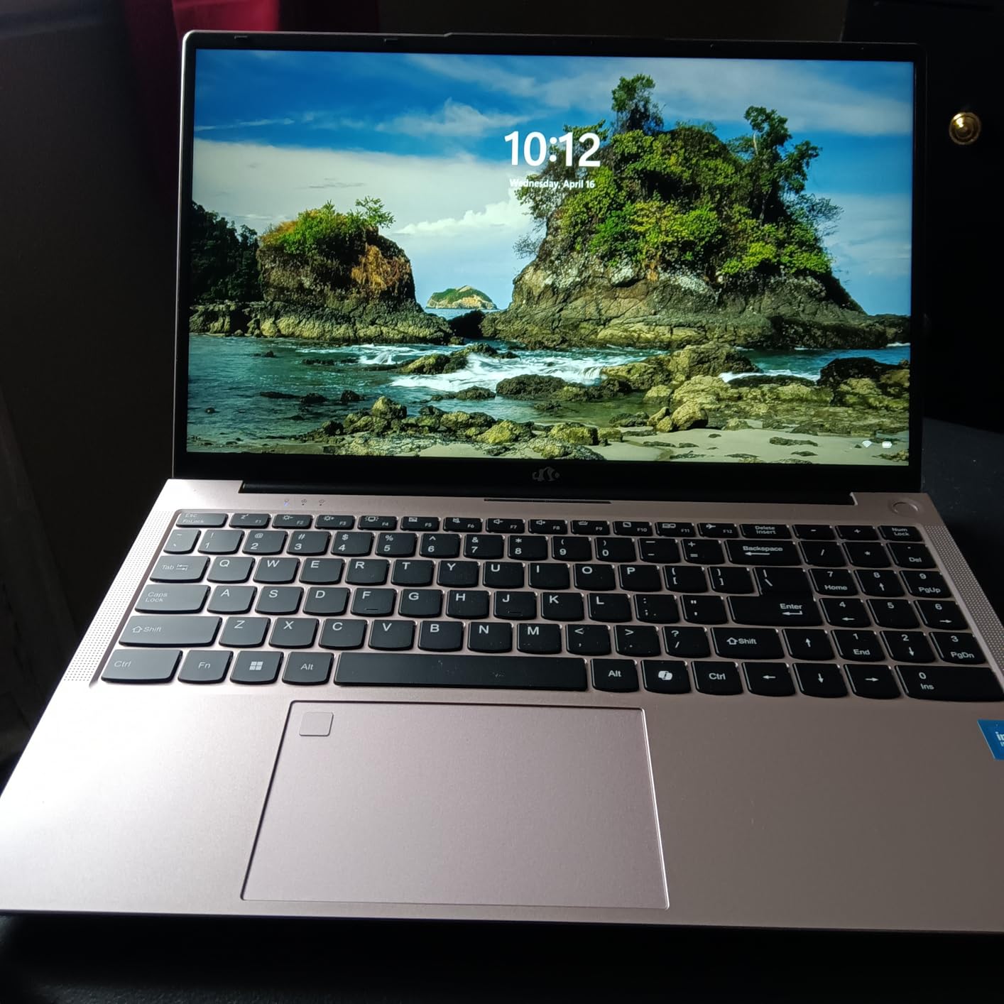 NIMO 15.6 Gaming-Creator-Laptop, 8-Core AMD Ryzen 7 8745HS 16GB RAM 1TB SSD (Beat i7-1360P up to 4.9GHz) Radeon 780M, FHD 100W Fast PD for Video Editing, AI Tasks & Remote Streaming, 2-Yr Warranty customer photo 2
