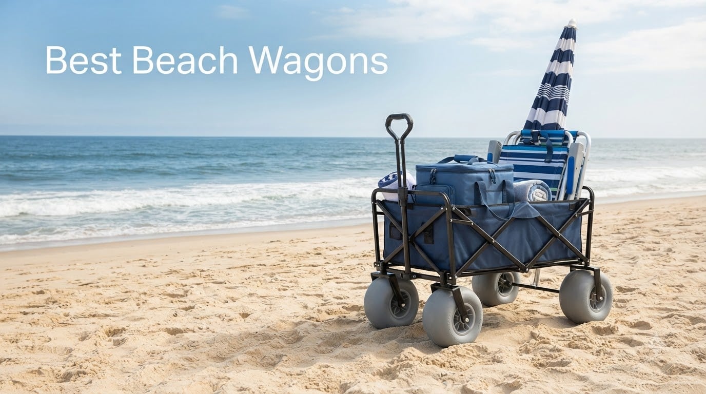 Best Beach Wagons