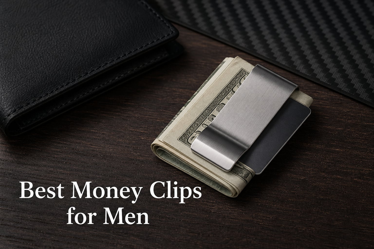 12 Best Money Clips for Men (August 2026): Tested & Ranked