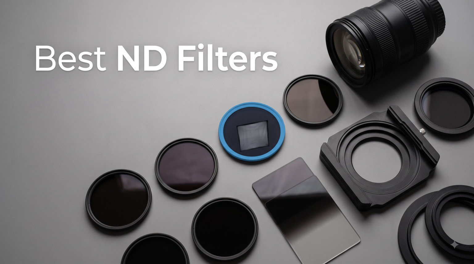 Best ND Filters
