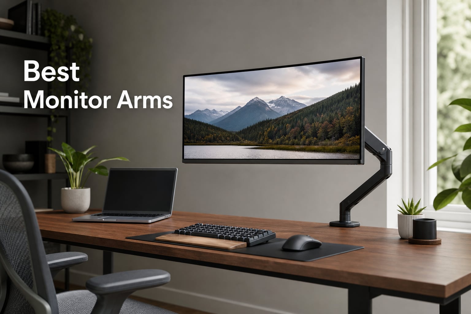 Best Monitor Arms