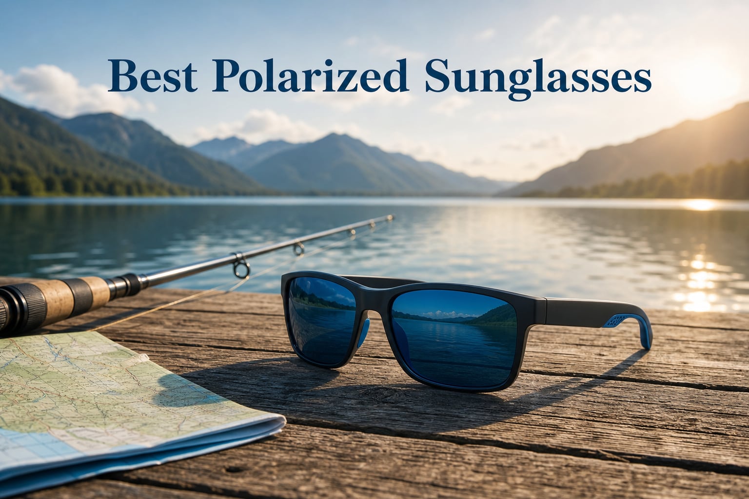 12 Best Polarized Sunglasses (August 2026)